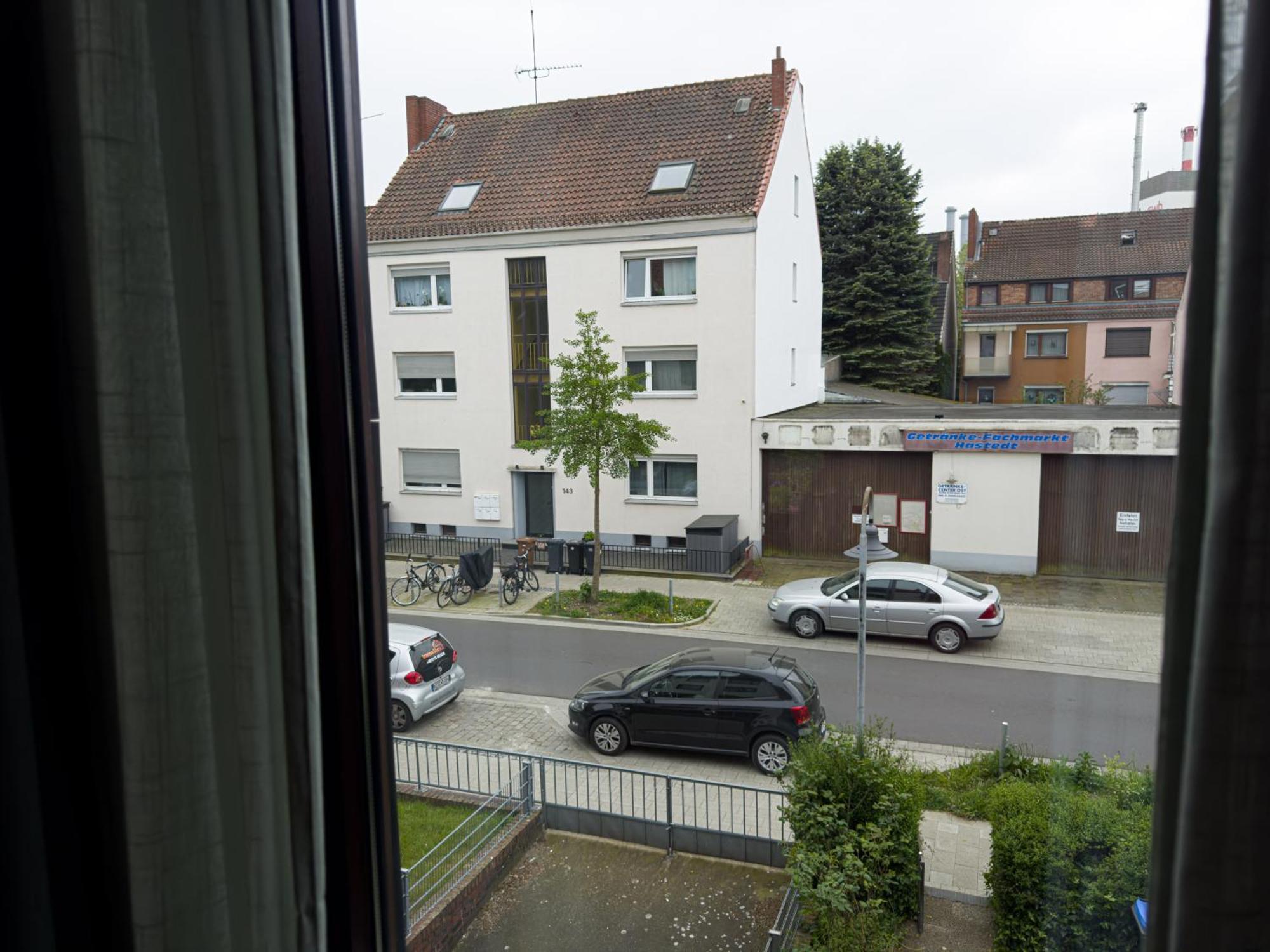 Immostay #7 -Helle Wohnung Mit Grossem Garten -4 Zimmer, Wifi & Free Parking 不莱梅 外观 照片